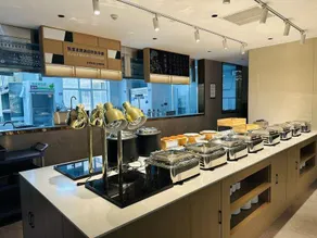 Jinjiang Kyriad Hotel (Hohhot Moore City Drum Tower Store) - Image 4