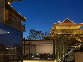 Boyun Shangyuan Hotel - Image 4
