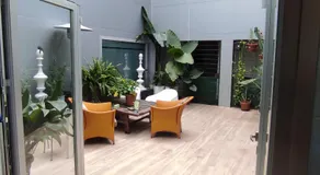 Habitación y baño en planta independiente en centro de sevilla - Image 4
