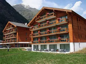 Welcome Hotel Täsch by Täscherhof - Image 5