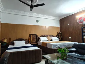 Hotel Centre Point Resorts Palampur - Image 5