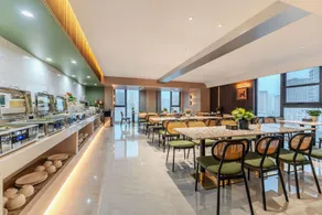 Heyue Hotel (Lanzhou Anning Wuyue Plaza Branch) - Image 3