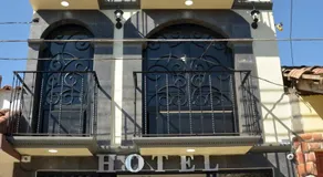 Andrea´s Hotel Boutique - Image 3