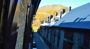 Apartament acollidor amb una gran llar de foc by RURAL D'ÀNEU - Image 5
