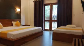 Lina Hotel - Image 2