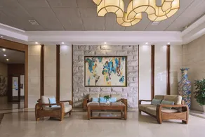 Dongpeng Hotel (Yichun International Business & Trade City Branch) - Image 2