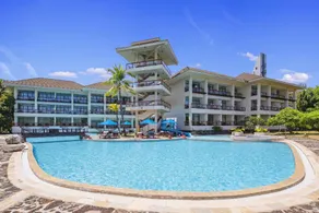 Tianhong Resort Hotel, Yalong Bay, Sanya - Image 5
