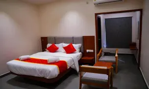 FabHotel A Square - Image 2