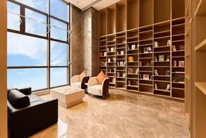 Tianjin Ninghe Baiyun Hotel - Image 2