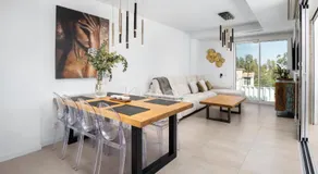 Villa avec internet haut débit, barbecue et piscine privée | Vue plage | Parfaite pour le travail à distance - Image 3