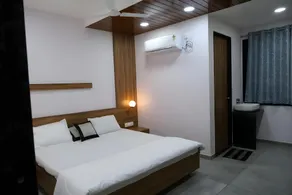 Hotel Shree Ram - Image 5