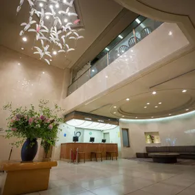 hotel sendai gardenpalace - Image 2