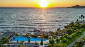 Allium Bodrum Resort & Spa - Image 5