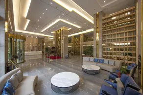 Yi Du Hotel - Image 4