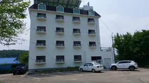 Hongcheon Green Motel - Image 5