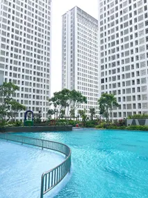M-Town Residences Gading Serpong by Taslim - Image 3