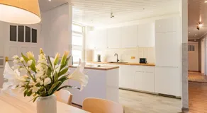 Spacious Apartment in Strausberg - Sleeps 6 - Image 4