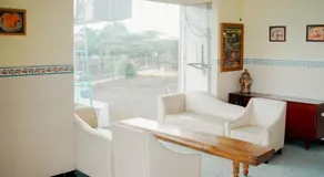 My Cafe Hotel near UGM Yogyakarta Mitra RedDoorz - Image 3