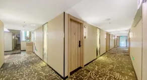 Winsome Hotel Guangzhou Huajing Road Metro Branch - Free shuttle bus service during the Canton Fair - Paid airport pickup service available - Image 4