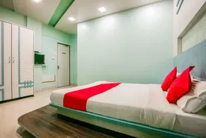 OYO 3931 Hotel Hiramani - Image 4