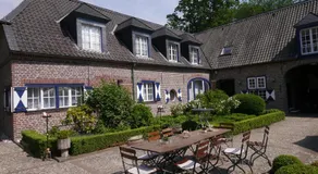 Hotel Schloss Walbeck - Image 4