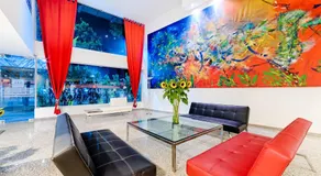 Hotel Oceanía Bogotá Museo - Image 4