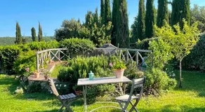 Country Home Tuscany - Pool & History between Chianti & San Gimignano - Image 3