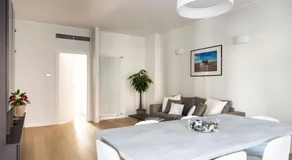 Brand new apt , City Life district - Image 5