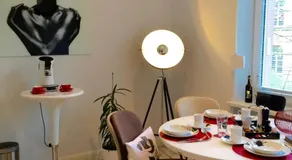 Altbauwohnung im Herzen von Karlsruhe - Image 3