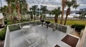 Terrace at Pelican by Panhandle Getaways - Image 3