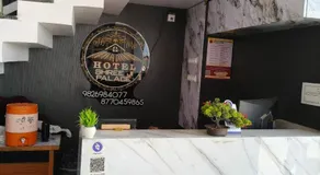 Hotel Shree ji Palace - Image 4