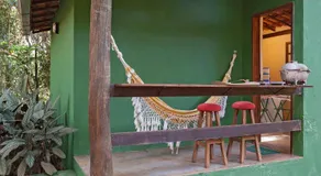 Chalés do Beto em Macacos - Image 3