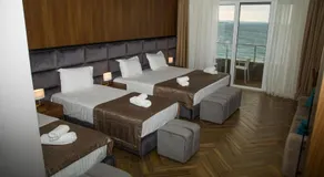 Twin Towers Hotel City & Beach Resort - Image 2