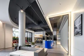Atour Light Hotel Zhoushan Dinghai South Renmin Road - Image 3