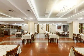 Lira Pacific Aparthotel - Image 4