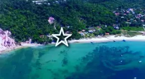 Casa pé na areia em Gamboa do Morro - Image 3