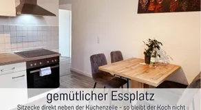 Ilmpartment Deluxe Suite - Vollausstattung - Boxspringbett - Wi-Fi - Netflix - Image 4