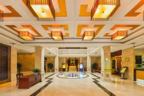 Enshi Wulingdu Hotel - Image 3