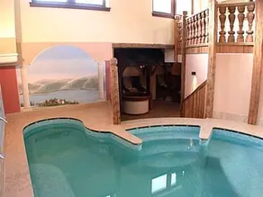 Hotel Villa Fosine Spa & Wellness - Image 5