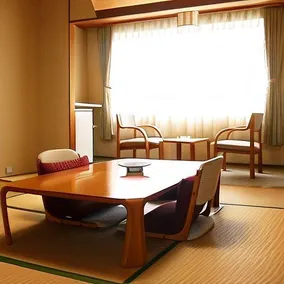 Hotel Hakodate Hiromeso - Image 2