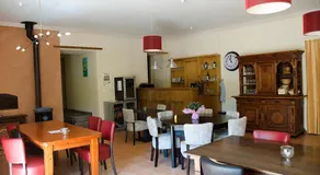 Hotel Camping sur Yonne - Image 2