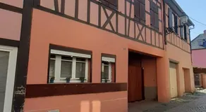 L'Appart avec terrasse - centre historique - Image 3