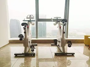 Punk Ballet INS Hotel (Suzhou High-speed Railway North Station) - Image 5