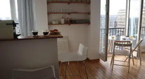Magnifique appartement à 5 min de Paris et 10 min de l'aéroport d'Orly - Image 4
