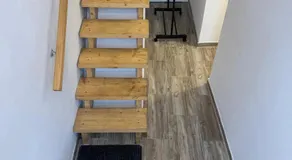 Suterénní apartmán na Hejtmánce u letiště v Mladé Boleslavi - Image 5