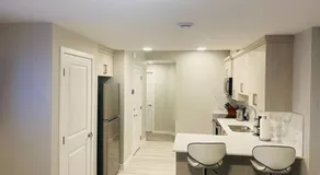 Newly built 2 Bedroom Basement apartment - Image 2