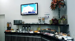 Lodi Express Hotel - Image 4