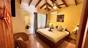 The Inner Light Yoga Lodge - Image 2