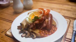 The Abbey Bed and Breakfast - Image 4