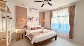 Labelle villa koh phangan - Image 2